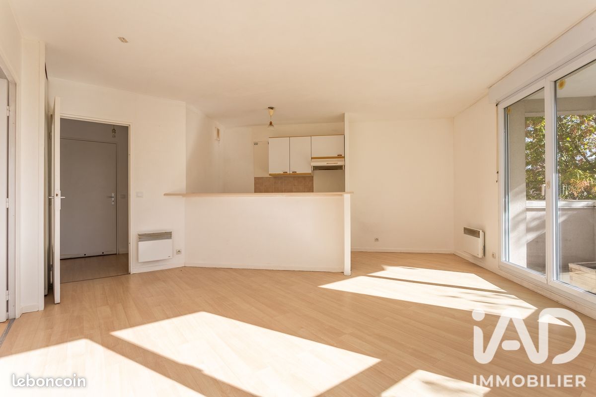 Appartement 2 pièces 43 m² (image 10)