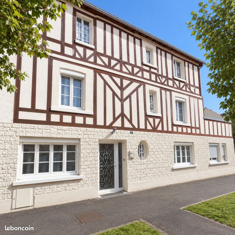 Maison 8 pièces 165 m² · à Cabourg · 165 m² · 997 500 €