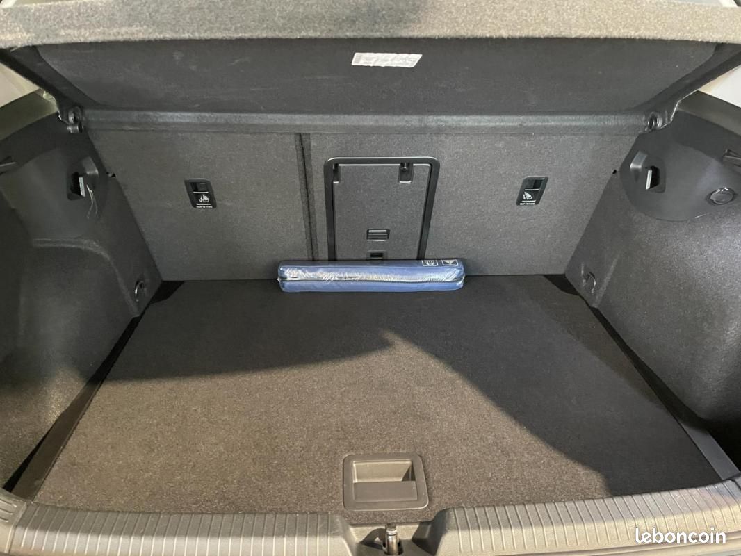 Volkswagen Golf 2.0 TDI 116 BVM6 Life Plus (image 18)