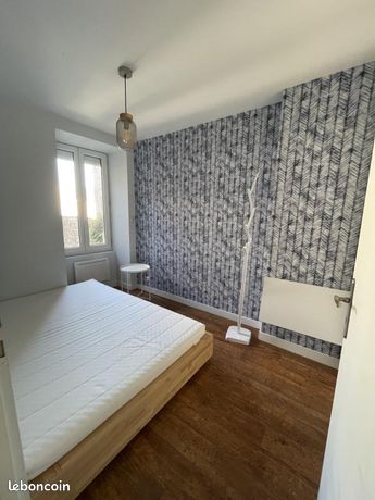 Appartement 3 pièces 45 m² — 7