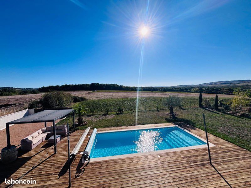 Maison 5 pièces 140 m² · à Pommiers · 140 m² · 720 000 €