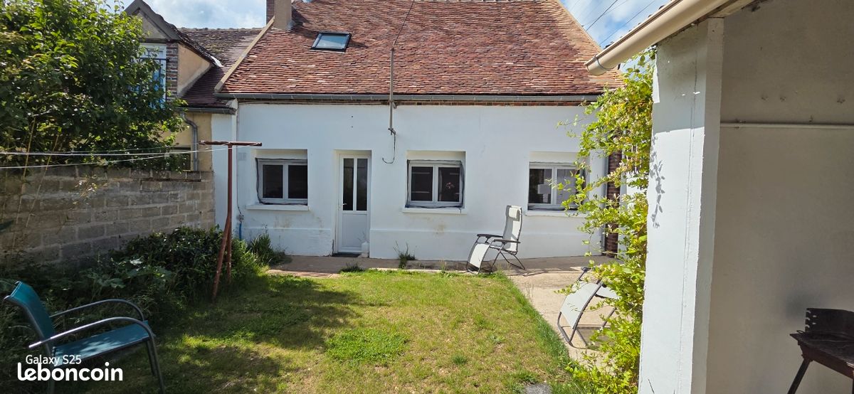 Maison 4 pièces 90 m² · à Saint-Clément · 90 m² · 178 000 €