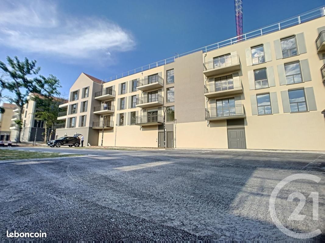 Appartement 2 pièces 50 m² · à Compiègne · 50 m² · 750 €/mois