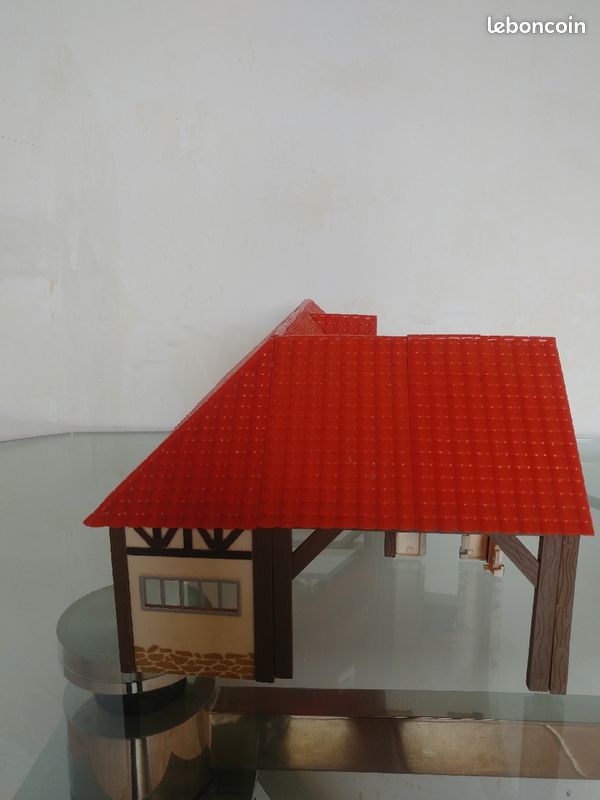Ferme enfant (image 3)