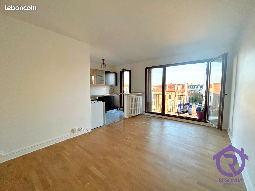 Appartement a louer chatillon - 1 pièce(s) - 31 m2 - Surfyn