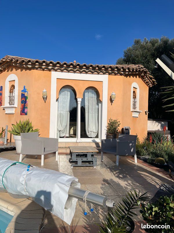 Loue grand loft · à Tourbes · 850 €/mois
