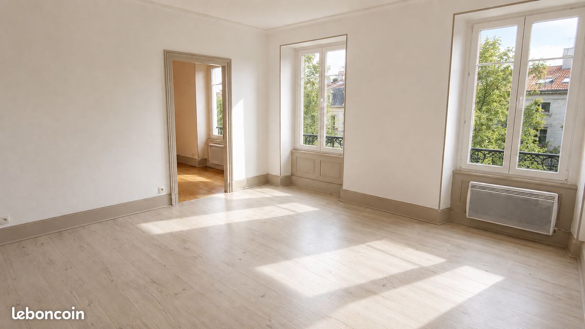 Appartement 3 pièces 67 m² · à Mulhouse · 67 m² · 750 €