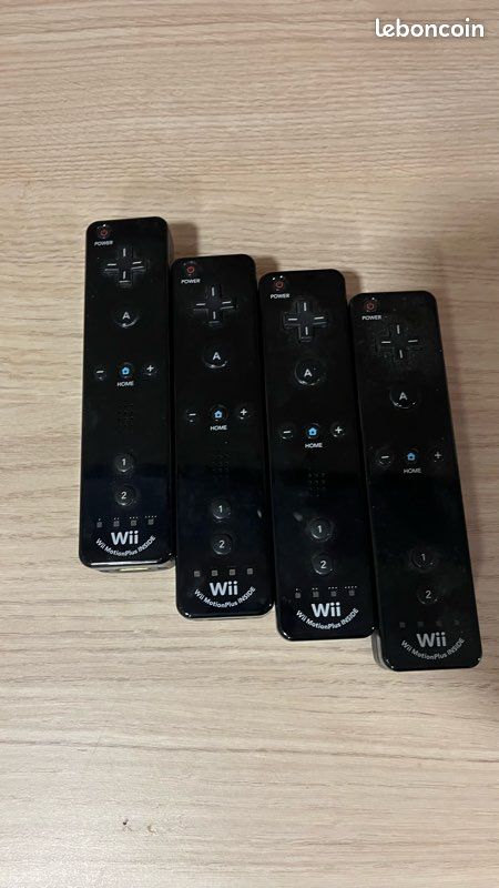 Wii UU Édition Premium Mario Bros collector (image 4)