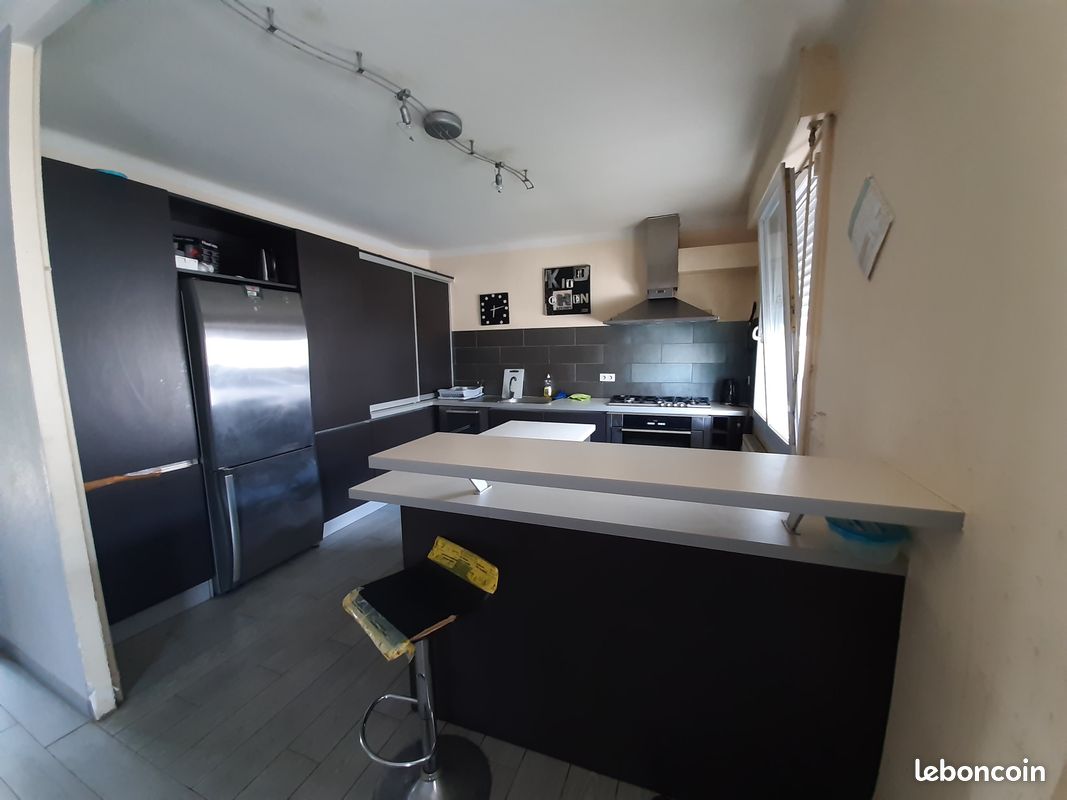 Maison 7 pièces 200 m² · à Saint-Brieuc · 200 m² · 178 500 €