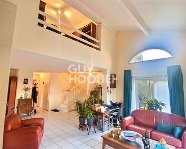 Maison 539 000 € - 138 m²