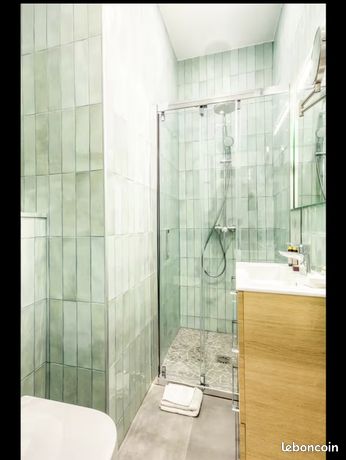 Appartement a louer maisons-alfort - 1 pièce(s) - 19 m2 - Surfyn