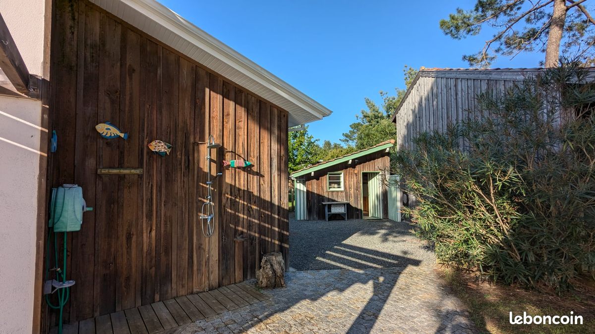 Location maison Andernos les bains (image 2)