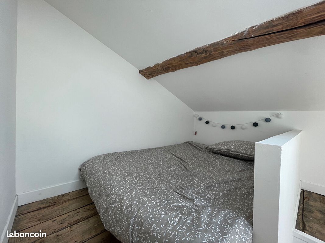 Appartement 1 pièce 10 m² - Agen 47000 (image 3)