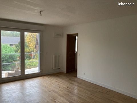 Appartement 2 pièces 39 m² · à Massy · 39 m² · 1 195 €/mois