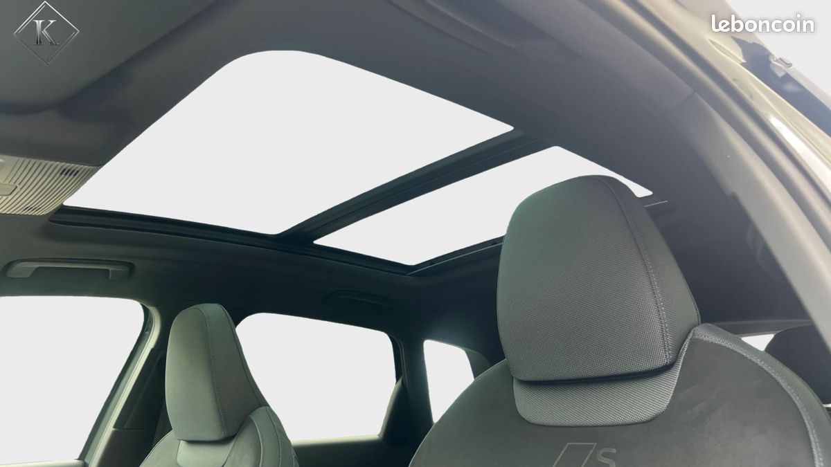 Audi q3 iii 1.5 e-hybrid 272 s line s tronic 6 (image 8)
