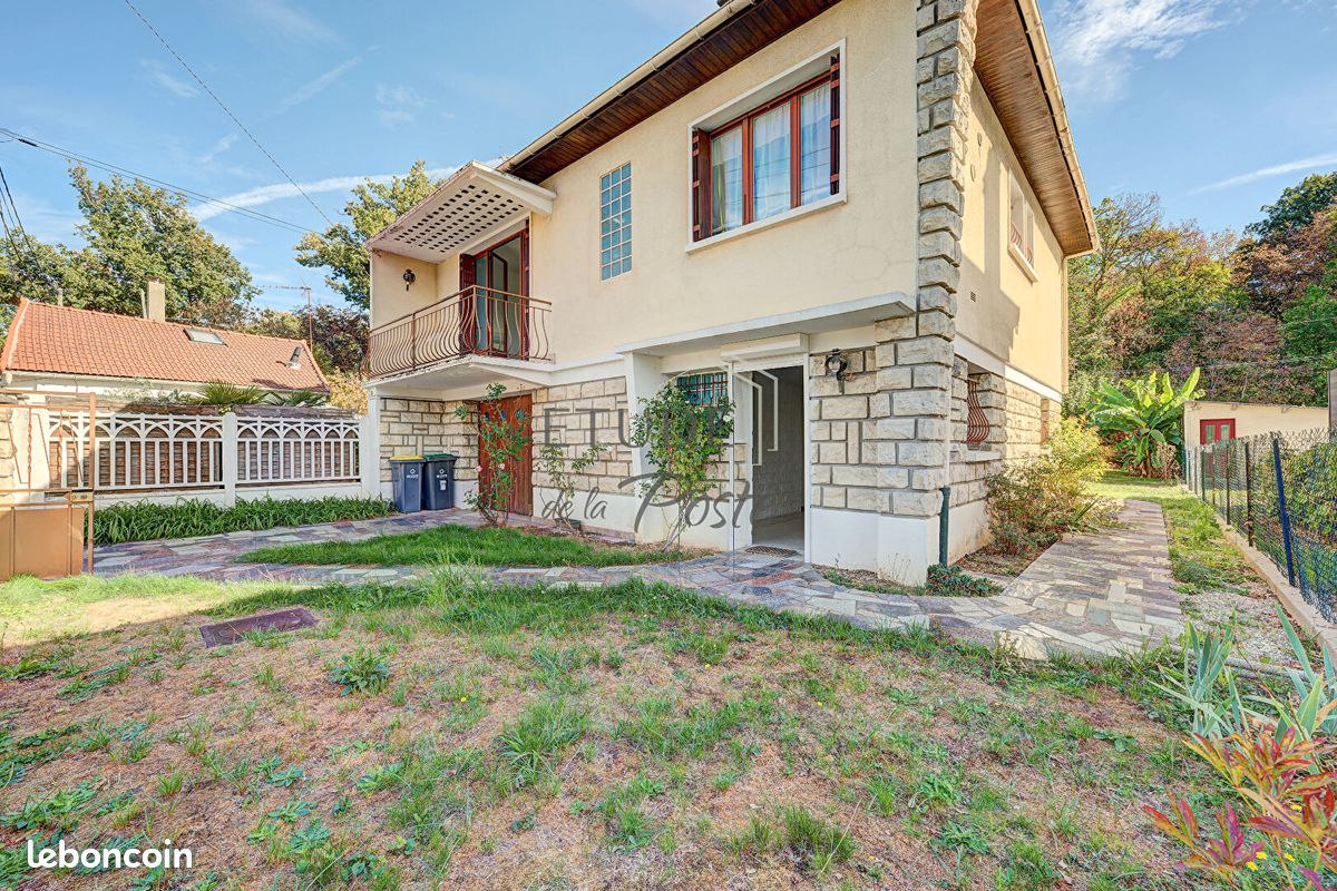 Maison 4 pièces 85 m² · à Brunoy · 85 m² · 312 000 €