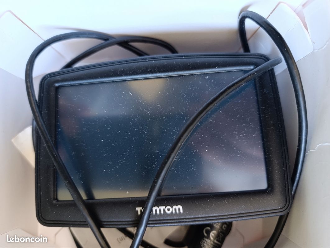 GPS TomTom (image 2)