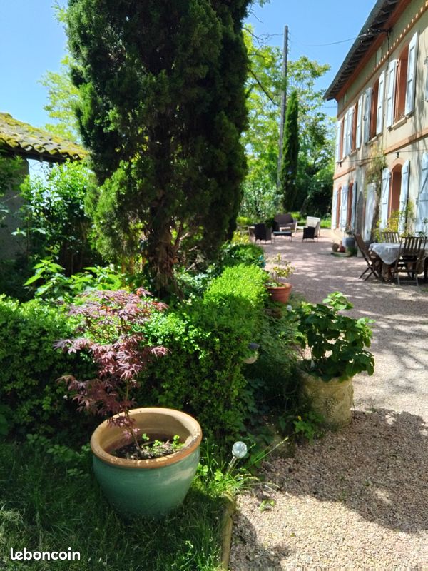 Maison 8 pièces 285 m² · à Rabastens · 285 m² · 350 000 €
