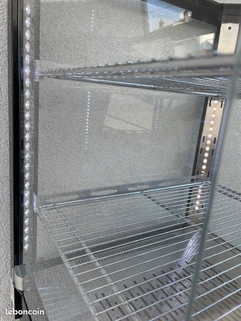Vitrine chauffante ventilée (image 2)