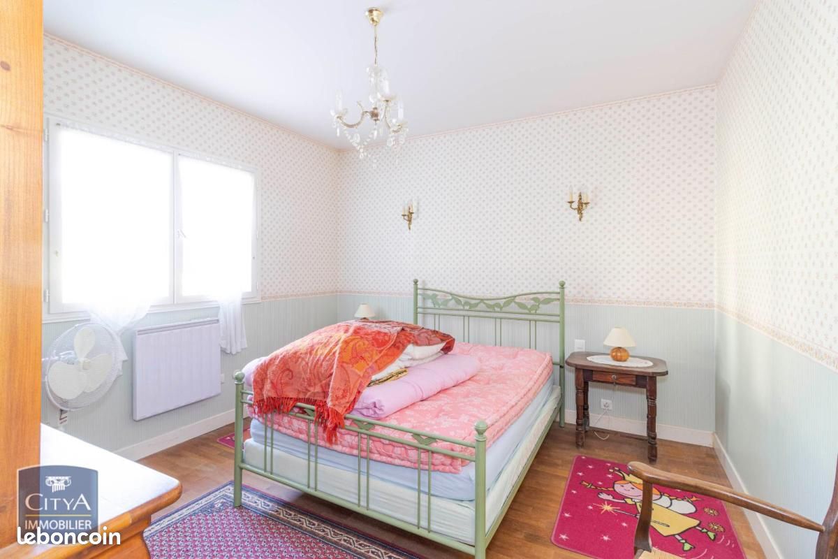 Maison 4 pièces 124 m² (image 10)