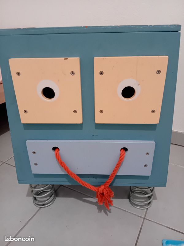 Table chevet (image 1)
