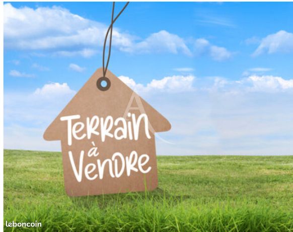 Terrain 867 m² SAINT PHILBERT DE GRAND LIEU