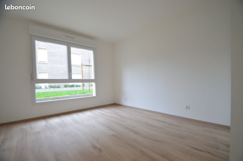 Appartement a louer rouen - 3 pièce(s) - 73 m2 - Surfyn