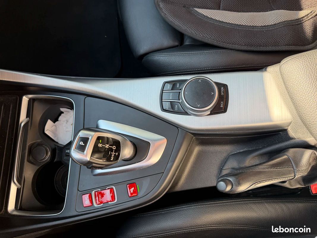 Bmw SERIE 1 118 i M Sport Ultimate (image 20)
