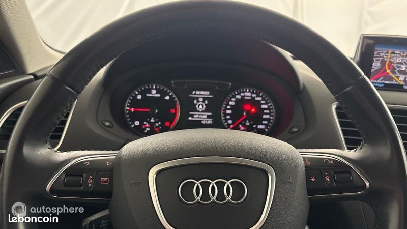 Audi Q3 2.0 TDI 150ch ultra (image 25)