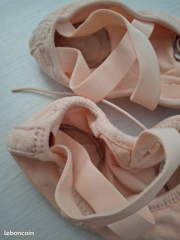Demi pointes 30-32 (image 4)