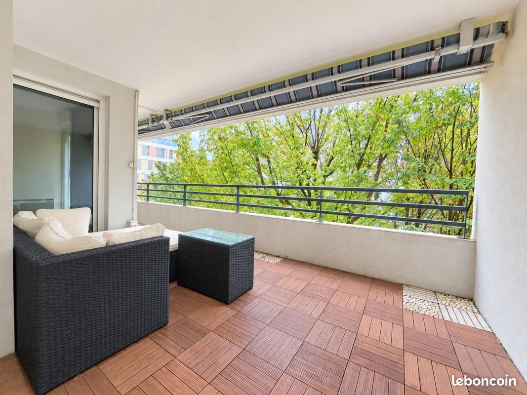 Appartement 3 pièces 68 m² · à Lyon · 68 m² · 350 000 €