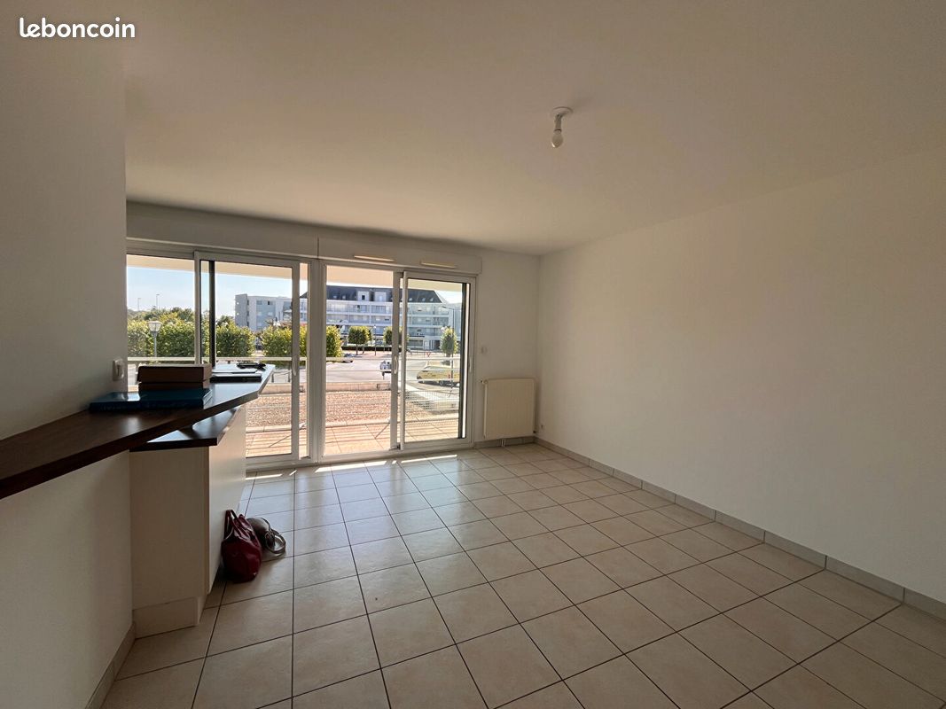 Appartement 3 pièces 60 m² · à Cesson-Sévigné · 60 m² · 848 €/mois