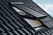 Store extérieur electrique velux neuf (image 2)