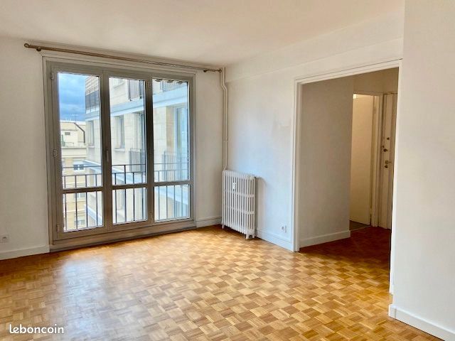 Appartement 3 pièces 60 m² · à Boulogne-Billancourt · 60 m² · 1 811 €/mois