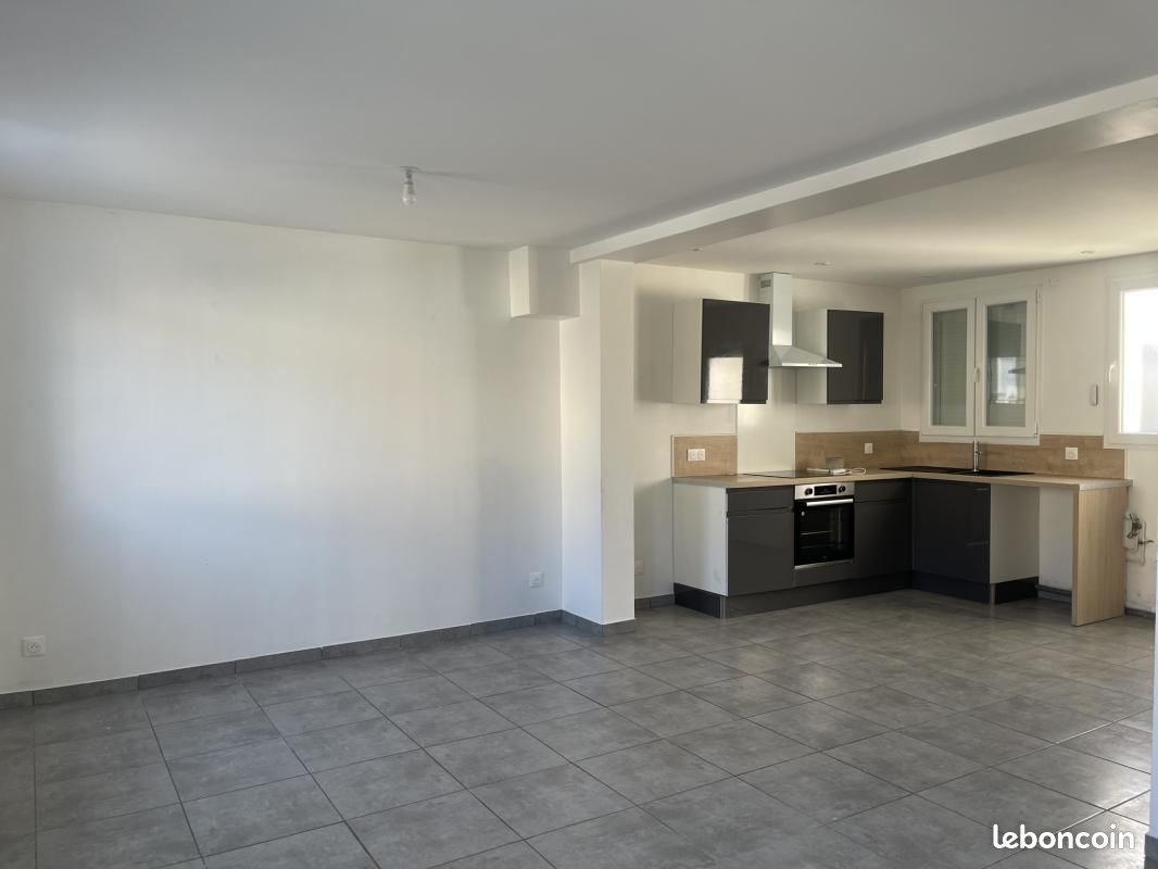 Maison 4 pièces 68 m² · à Saint-Dizier · 68 m² · 695 €