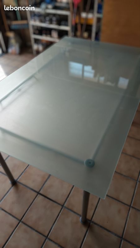 Table à manger / salle ou cuisine (image 2)