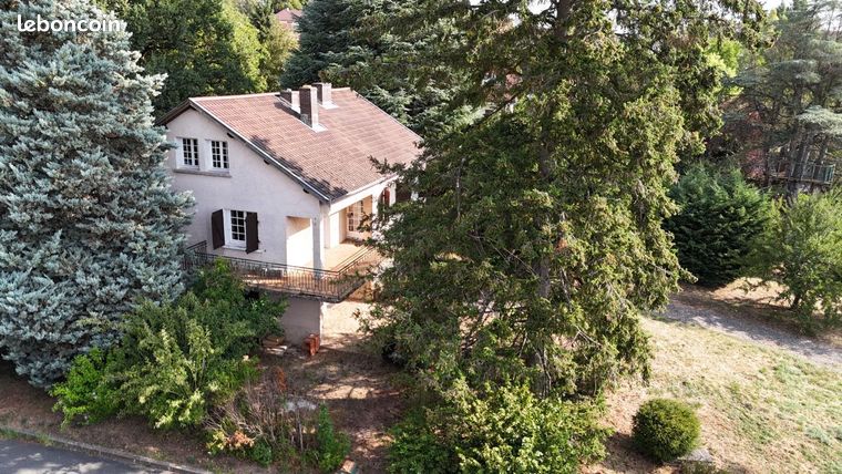 Maison 3 pièces 116 m² - Ventes immobilières - Leboncoin