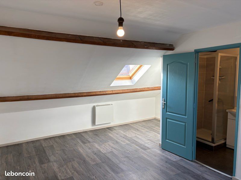 Appartement 1 pièce 24 m² · à Valenciennes · 24 m² · 420 €/mois