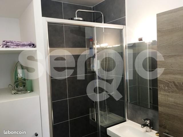 Appartement a louer deuil-la-barre - 1 pièce(s) - 25 m2 - Surfyn