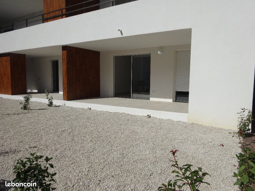 Appartement 2 pièces 40 m² · à Montpellier · 40 m² · 765 €