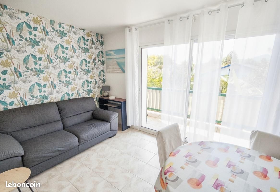 Appartement 2 pièces 42 m² · à Cambo-les-Bains · 42 m² · 188 000 €