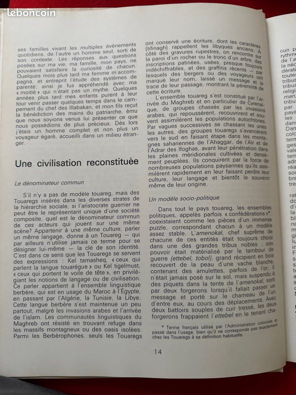 Les Touaregs (image 6)