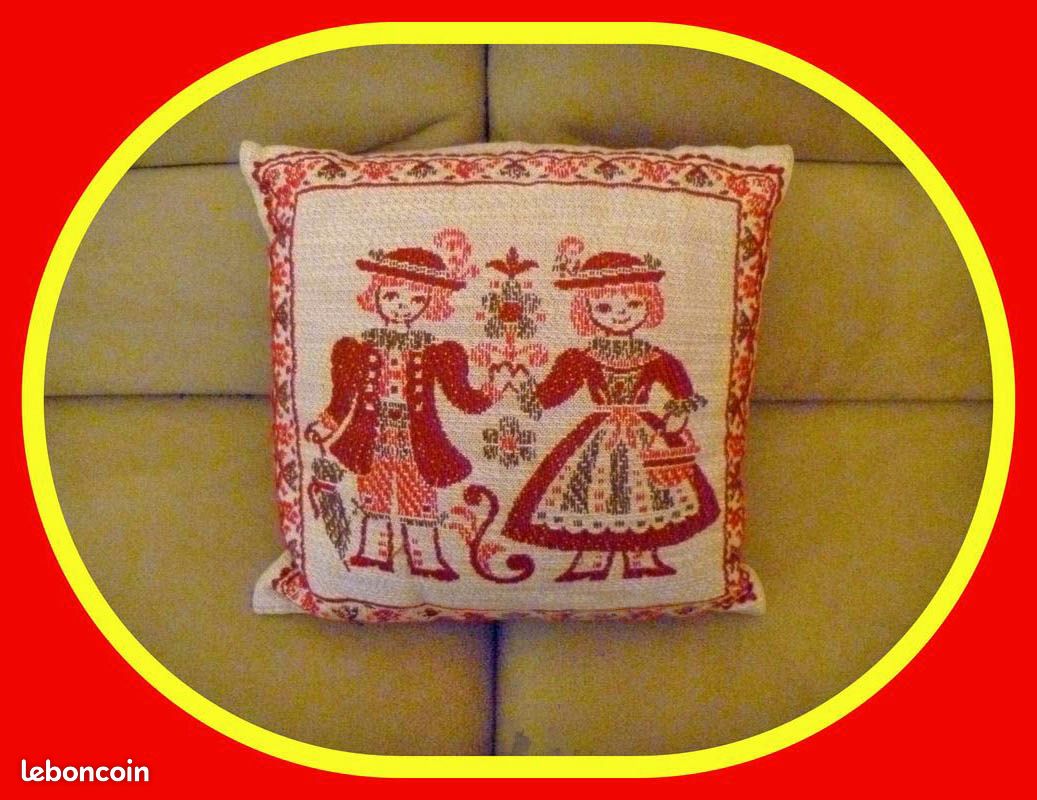 Coussin đ (image 3)