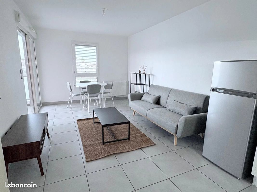 Appartement 2 pièces 41 m² · à Mauguio · 41 m² · 933 €/mois