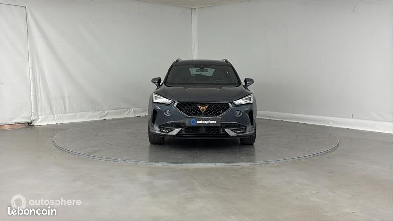 Cupra Formentor 1.4 e-HYBRID 245ch VZ DSG6 (image 2)