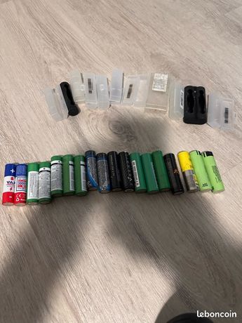 elfbar nachfüll pod läuft aus E-cigarette 28 main image 1