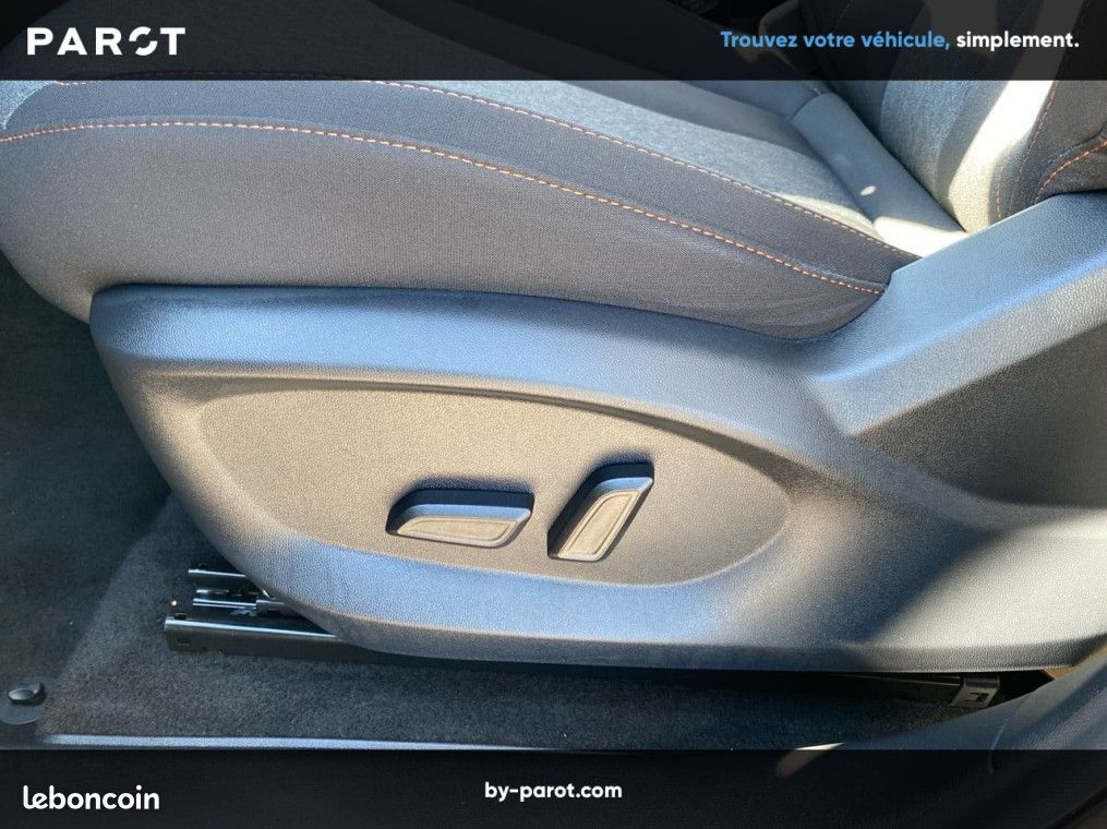 MG EHS Nouveau 1.5 Hybrid+ 224 ch Comfort (image 23)