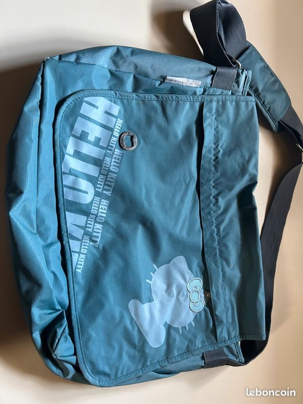 Besace sac bandoulière (image 1)