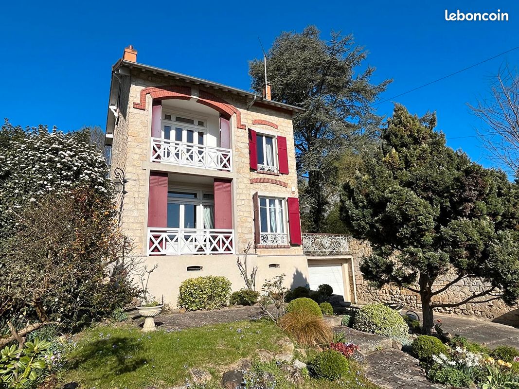 Maison 6 pièces 130 m² · à Parmain · 130 m² · 520 000 €