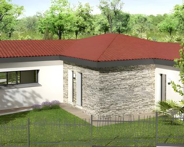 Maison 563 000 € - 117 m²